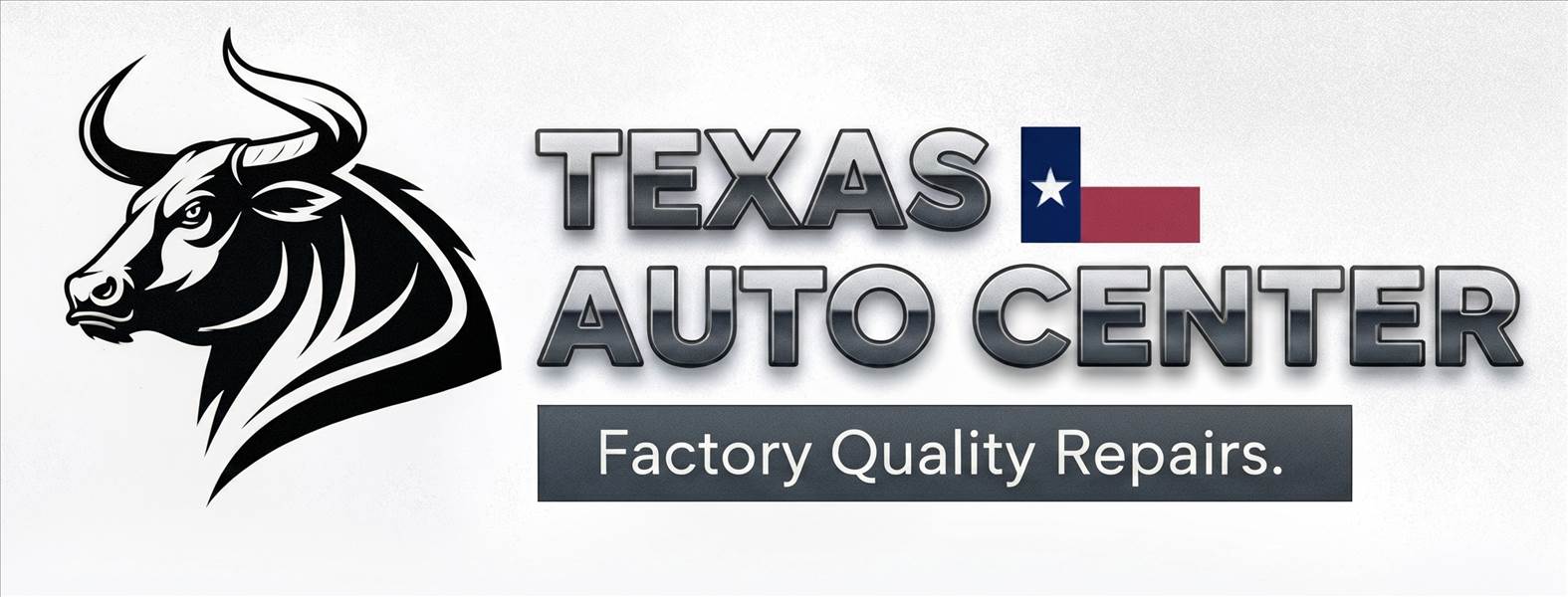 Texas Auto Center 5609 Bellaire Blvd Ste B, Houston, TX 77081 Texas Auto Center Logo