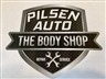 Pilsen Auto Service LLC E901 Wi-29, Luxemburg, WI 54217 Pilsen Auto Service LLC Logo