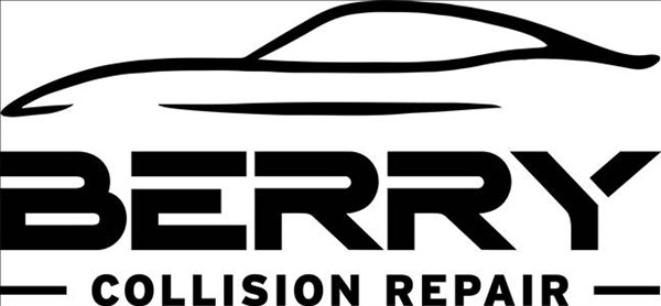 Berry Collision Repair 4602 Wattbourne Lane, Louisville, KY 40299 Berry Collision Repair Logo