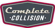 Complete Collision Logo
