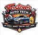 Foston's Auto Tech 122 Carrs Station Road, Sparta, GA 31087 Foston's Auto Tech Logo