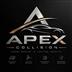 Apex Collision Logo