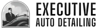 Executive Auto Detailing 114 E San Jose Avenue, Fresno, CA 93710 Executive Auto Detailing Logo