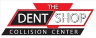 The Dent Shop Logo