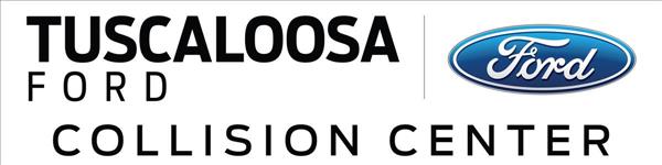 Tuscaloosa Ford Collision 5801 McFarland Blvd E, Tuscaloosa, AL 35405 Tuscaloosa Ford Collision Logo