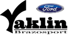 Yaklin Ford 1200 N Hwy 288b, Richwood, TX 77531 Yaklin Ford Logo