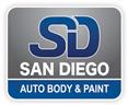 San Diego Auto Body & Paint 722 Enterprise Street, Escondido, CA 92029 San Diego Auto Body & Paint Logo