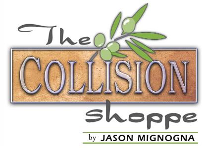 The Collision Shoppe by Jason Mignogna LLC 4623 Route 30, Greensburg, PA 15601 The Collision Shoppe by Jason Mignogna LLC Logo