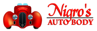 Nigro's Auto Body Repair Inc Logo