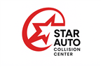 Star Auto Collision Center Logo