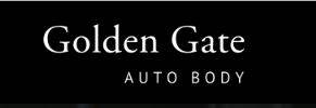 Golden Gate Auto Body 625 Mariposa Street, San Francisco, CA 94107 Golden Gate Auto Body Logo