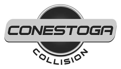 Conestogacollision.Com Logo