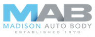 Madison Auto Body Shop 14 Kings Rd., Madison, NJ 07940 Madison Auto Body Shop Logo