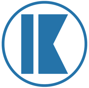 King Automotive Logo