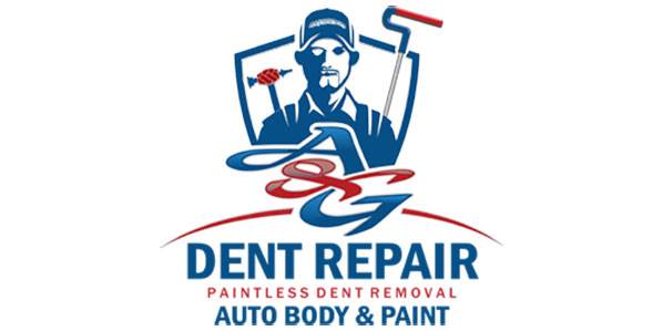 A&G Dent Repair, LLC 25553 W Wolfs Rd - Unit D, Plainfield, IL 60585 A&G Dent Repair, LLC Logo