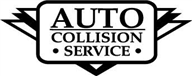 Auto Collision Service - S Hanna Street Logo
