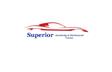 Superior Auto Body & Mechanical 435 Riverside Ave., Medford, MA 02155 Superior Auto Body & Mechanical Logo