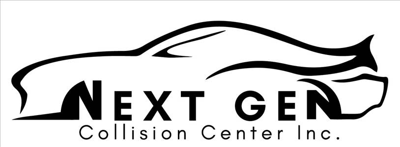 Next Gen Collision Center 432 W 203rd St, New York City, NY 10034 Next Gen Collision Center Logo