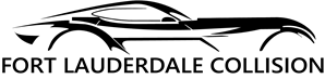 Fort Lauderdale Collision Inc. Logo