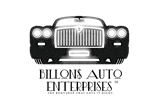 Billions Auto Enterprises 13623 Cherry Tree Crossing Rd Bay 4, Brandywine, MD 20613 Billions Auto Enterprises Logo