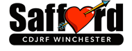 Safford Collision Center Logo