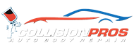 Collision Pros Logo