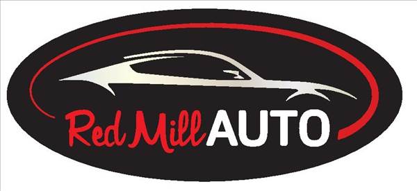 Red Mill Auto 1139 Red Mill Rd, Rensselaer, NY 12144 Red Mill Auto Logo