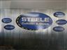 Steele Collision and Glass 1025 Crook St, Custer, SD 57730 Steele Collision and Glass Logo