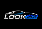 Look Auto Body, LLC Logo