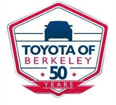 Toyota of Berkeley Certified Collision Center 2070 Second Street, Berkeley, CA 94710 Toyota of Berkeley Certified Collision Center Logo