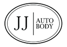 JJ Auto Body Logo