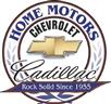 Home Motors Collision Center 1610 Shepard Dr, Santa Maria, CA 93454 Home Motors Collision Center Logo