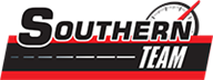 Southern Team Collision Center Logo