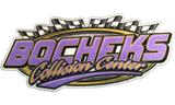 Bochek's Collision Center 1009 Russellton Rd, Cheswick, PA 15024 Bochek's Collision Center Logo