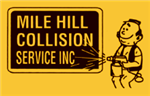 Mile Hill Towing & Repair,Llc Logo