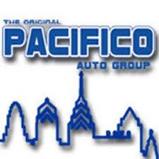 Pacifico Ford, Inc. 6751 Norwitch Drive, Philadelphia, PA 19153 Pacifico Ford, Inc. Logo