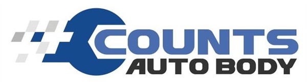 Counts Auto Body 2060 Lonedell Rd, Arnold, MO 63010 Counts Auto Body Logo