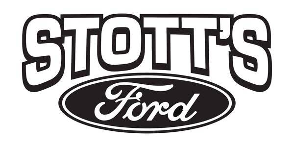 Stott's Ford Inc. Logo