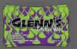 Glenn's Body Shop 415 E. Wythe St., Petersburg, VA 23803 Glenn's Body Shop Logo