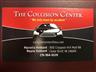 The Collision Center Logo