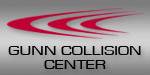 Gunn Collision Center Selma - Logo
