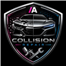 an Certified Collision- Ford, Aluminum, Subaru, 20777 Katy Fwy, Katy, TX 77450 an Certified Collision- Ford, Aluminum, Subaru, Logo
