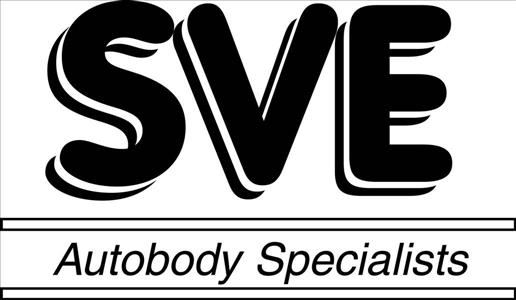 Sve Auto Body 465 Alter St, Broomfield, CO 80020 Sve Auto Body Logo