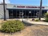 Mossy Collision Center 126 S. Andreasen Drive, Escondido, CA 92029 Mossy Collision Center Logo