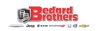 Bedard Brothers Auto Sales, Inc. Logo