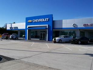 Boyd's Tar Heel Chevrolet GMC 1700 Durham Rd, Roxboro, NC 27573 Boyd's Tar Heel Chevrolet GMC Logo