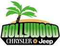 Hollywood Chrysler/ Jeep Collision Logo