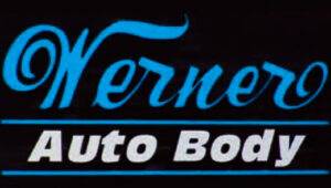 Werner Auto Body Repair 704 N Kingshighway St, Perryville, MO 63775 Werner Auto Body Repair Logo