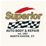 Superior Autobody Inc 95 State St, North Haven, CT 06473 Superior Autobody Inc Logo