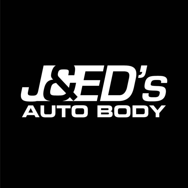J and Ed's Auto Body Group, Inc Logo